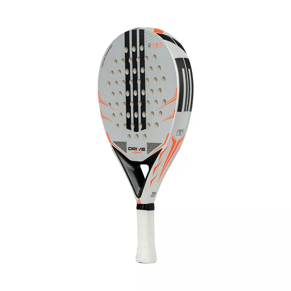 Raquette Adidas Drive Light 2026