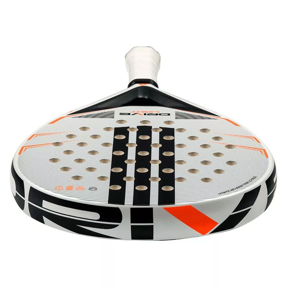 Raquette Adidas Drive Light 2026