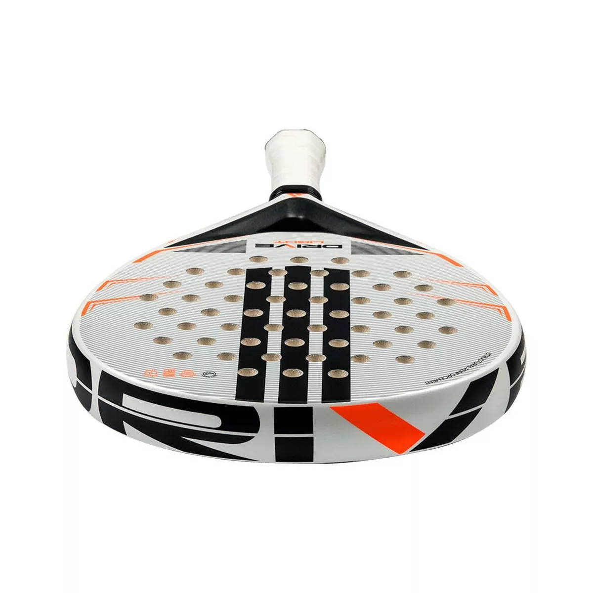 Raquette Adidas Drive Light 2026