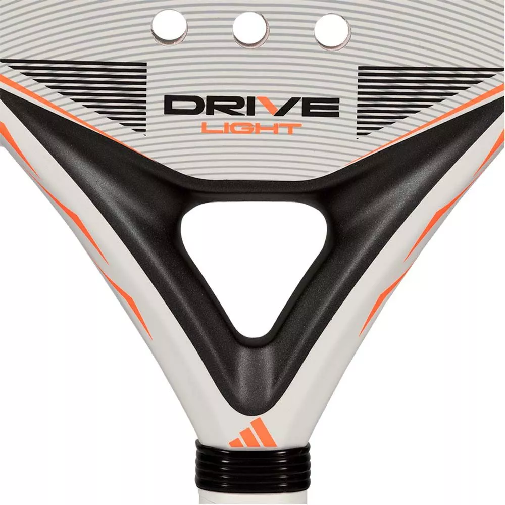 Raquette Adidas Drive Light 2026