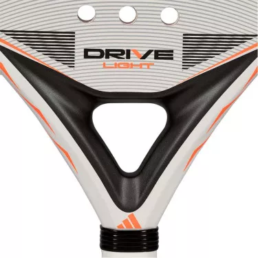 Raquette Adidas Drive Light 2026