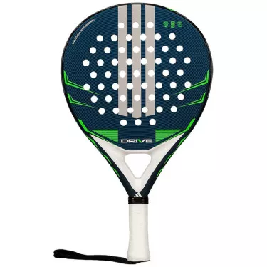 Raquette Adidas Drive Blue 2026