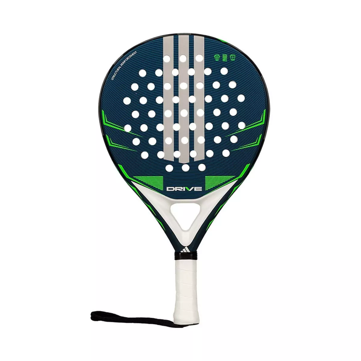 Raquette Adidas Drive Blue 2026