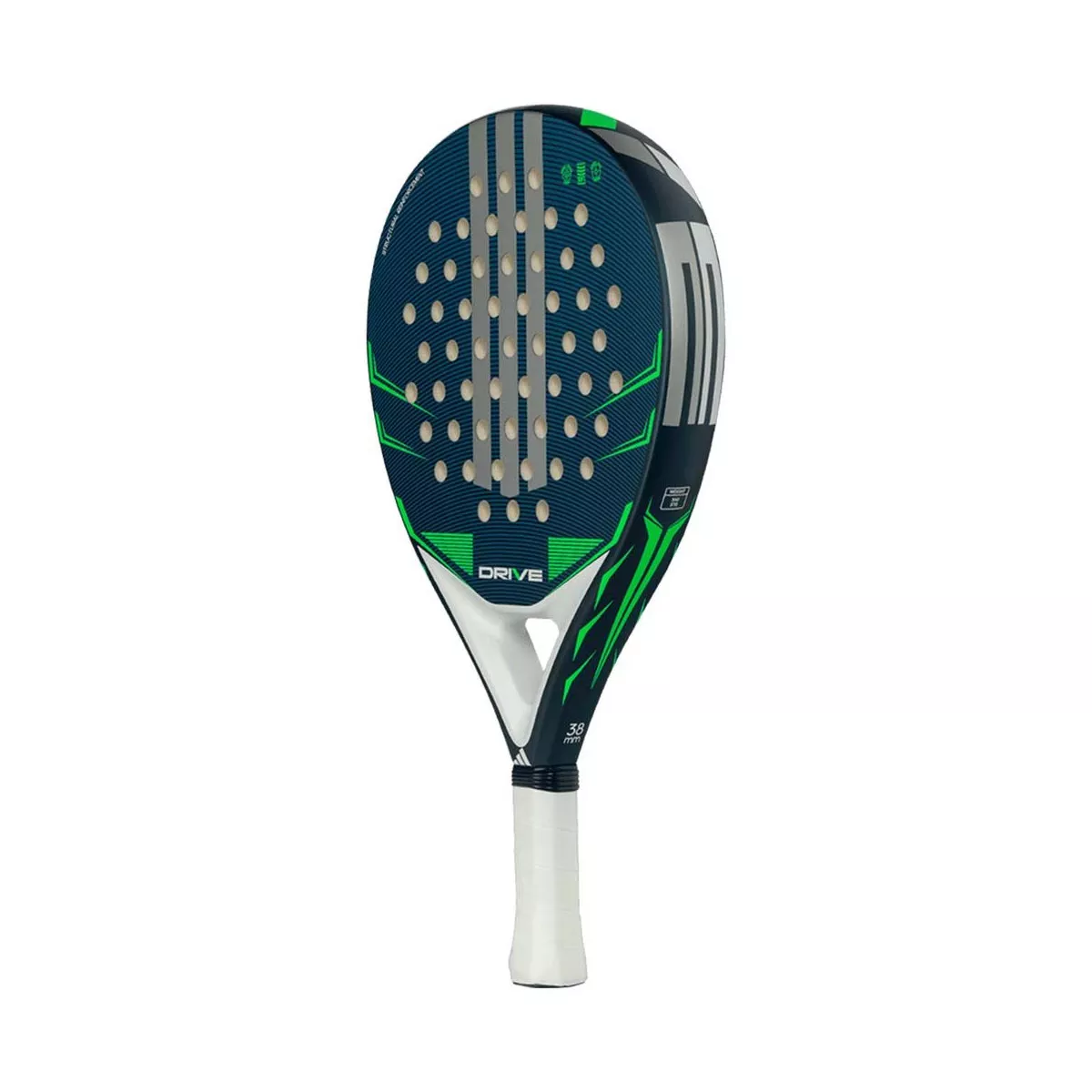 Raquette Adidas Drive Blue 2026