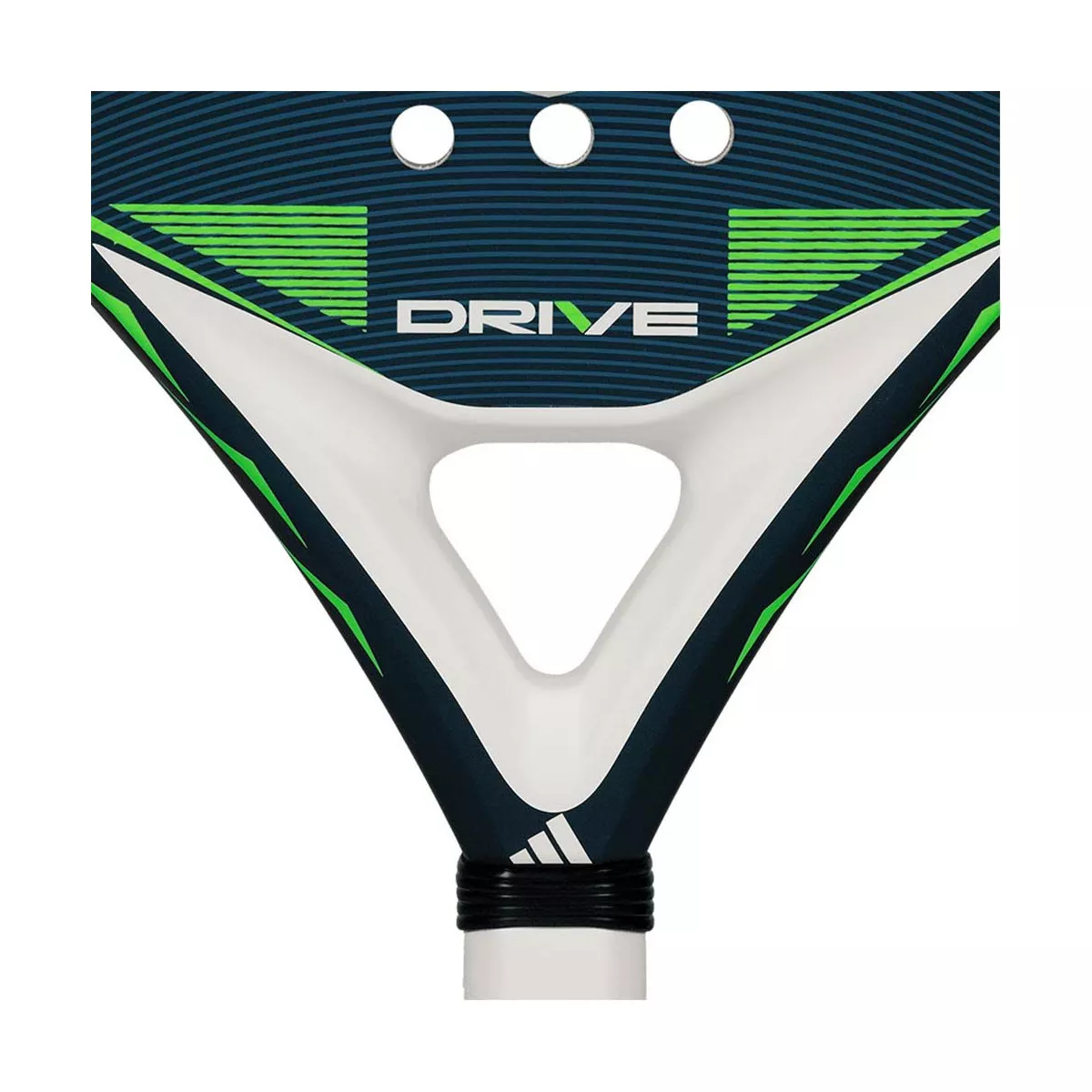 Raquette Adidas Drive Blue 2026