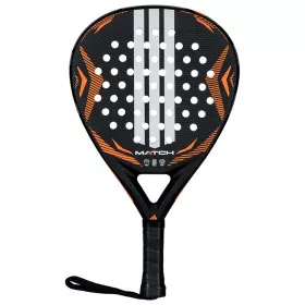 Raquette Adidas Match Black 2026