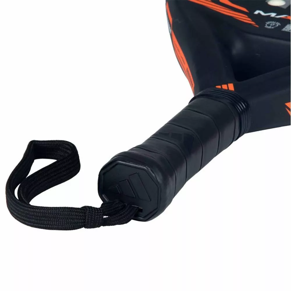 Raquette Adidas Match Black 2026