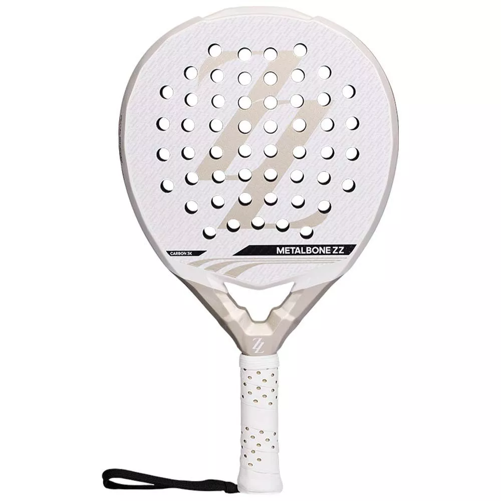 Raquette Adidas Metalbone Carbon Zidane