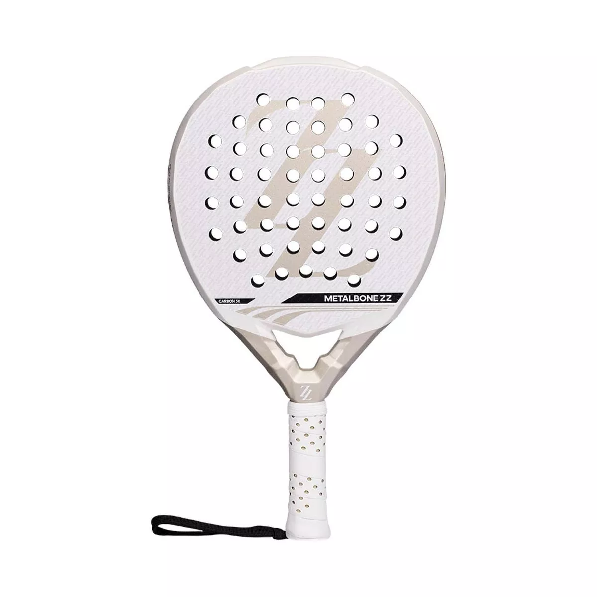 Raquette Adidas Metalbone Carbon Zidane