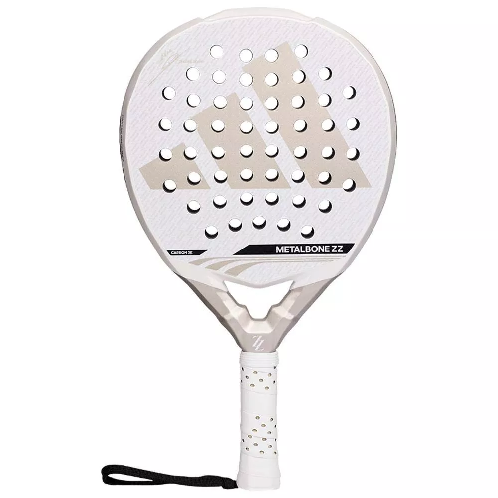Raquette Adidas Metalbone Carbon Zidane