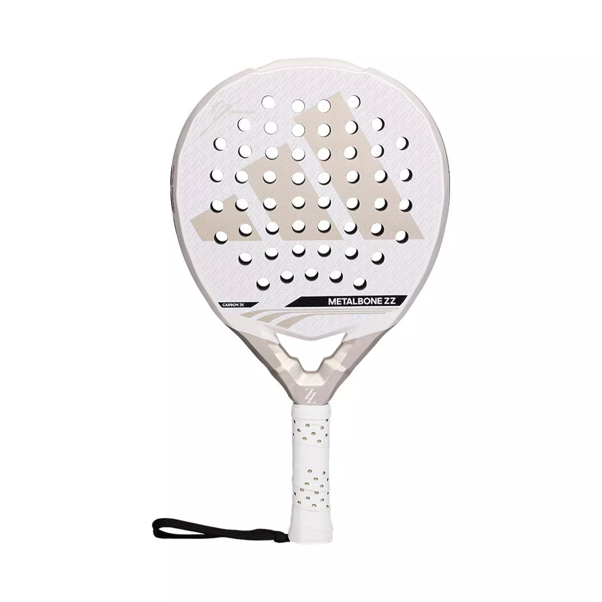 Raquette Adidas Metalbone Carbon Zidane