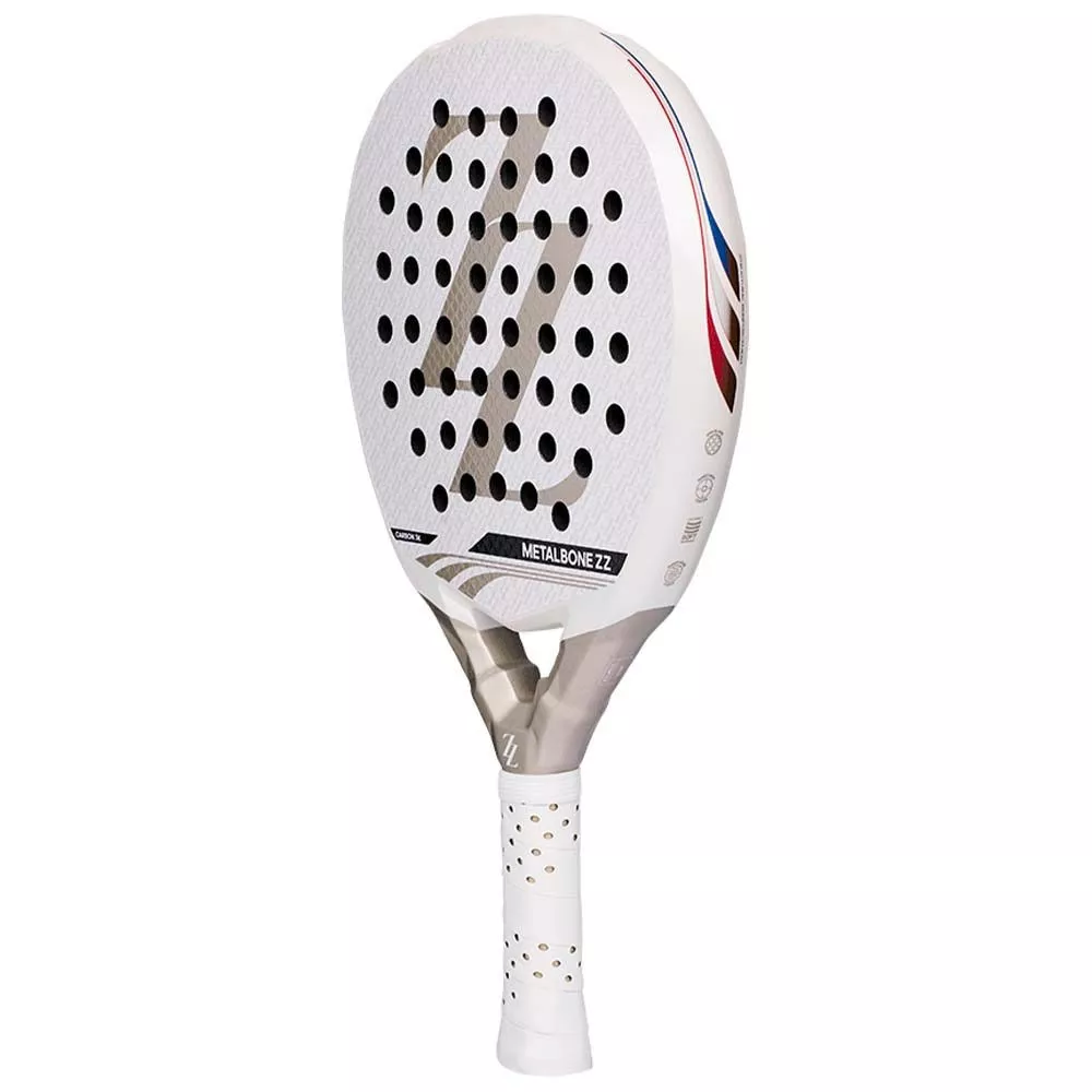 Raquette Adidas Metalbone Carbon Zidane
