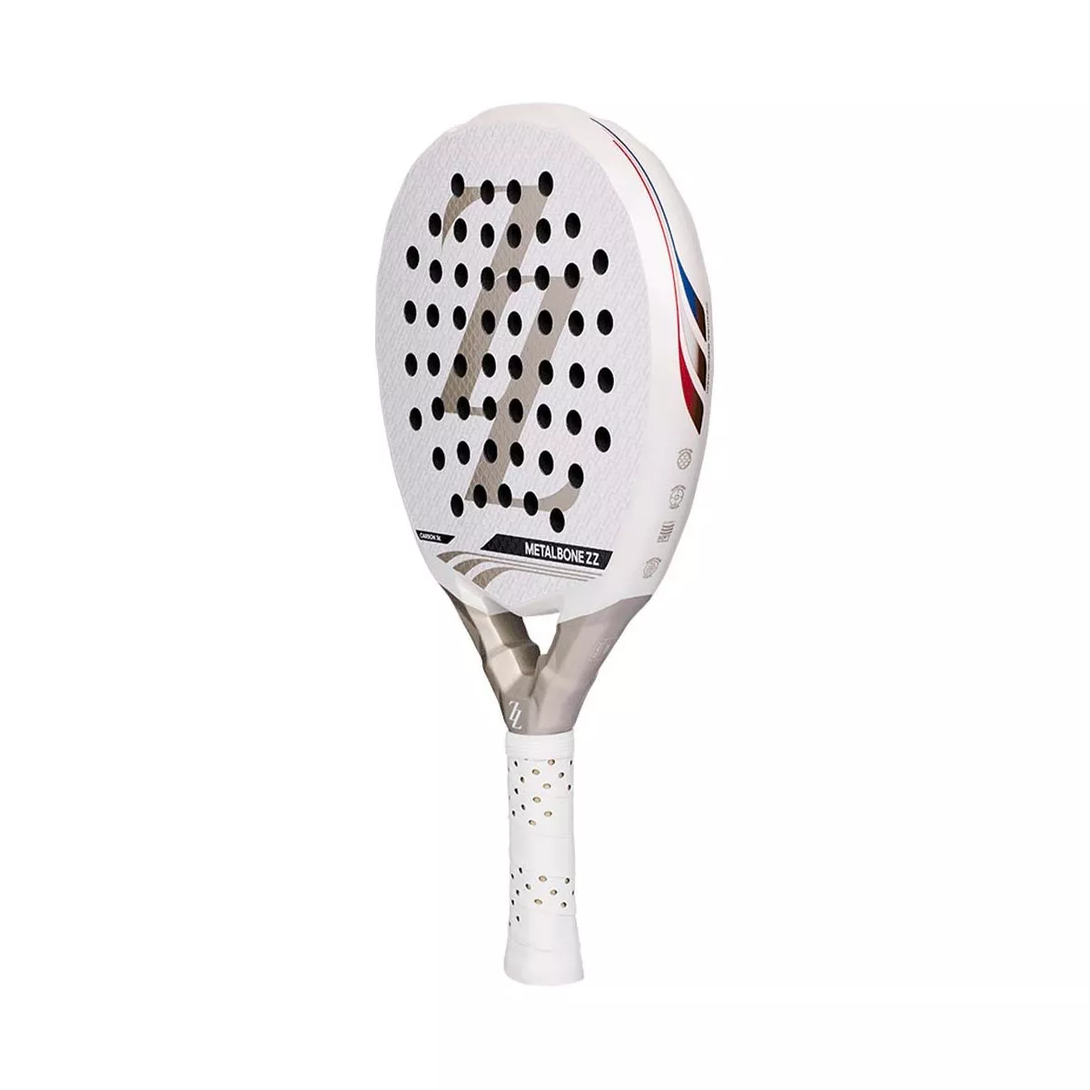 Raquette Adidas Metalbone Carbon Zidane