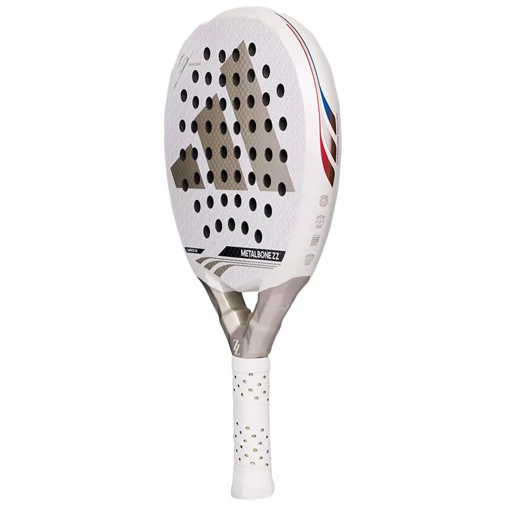 Raquette Adidas Metalbone Carbon Zidane