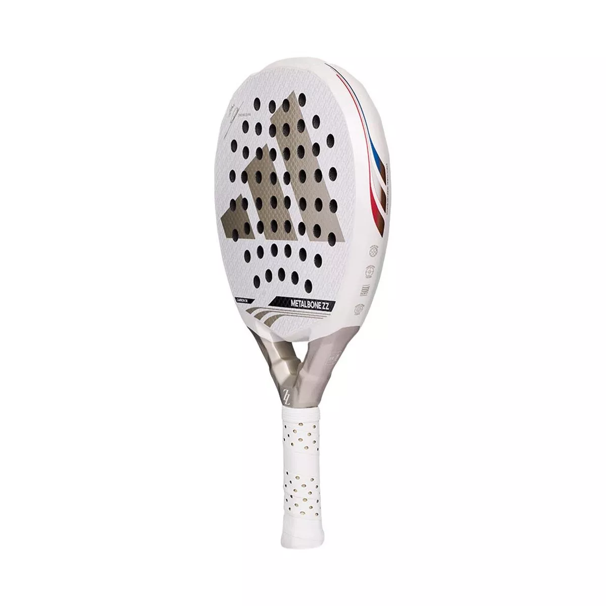 Raquette Adidas Metalbone Carbon Zidane