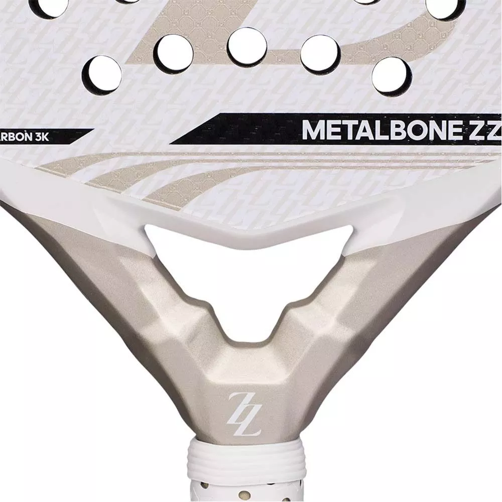 Raquette Adidas Metalbone Carbon Zidane