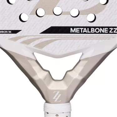 Raquette Adidas Metalbone Carbon Zidane