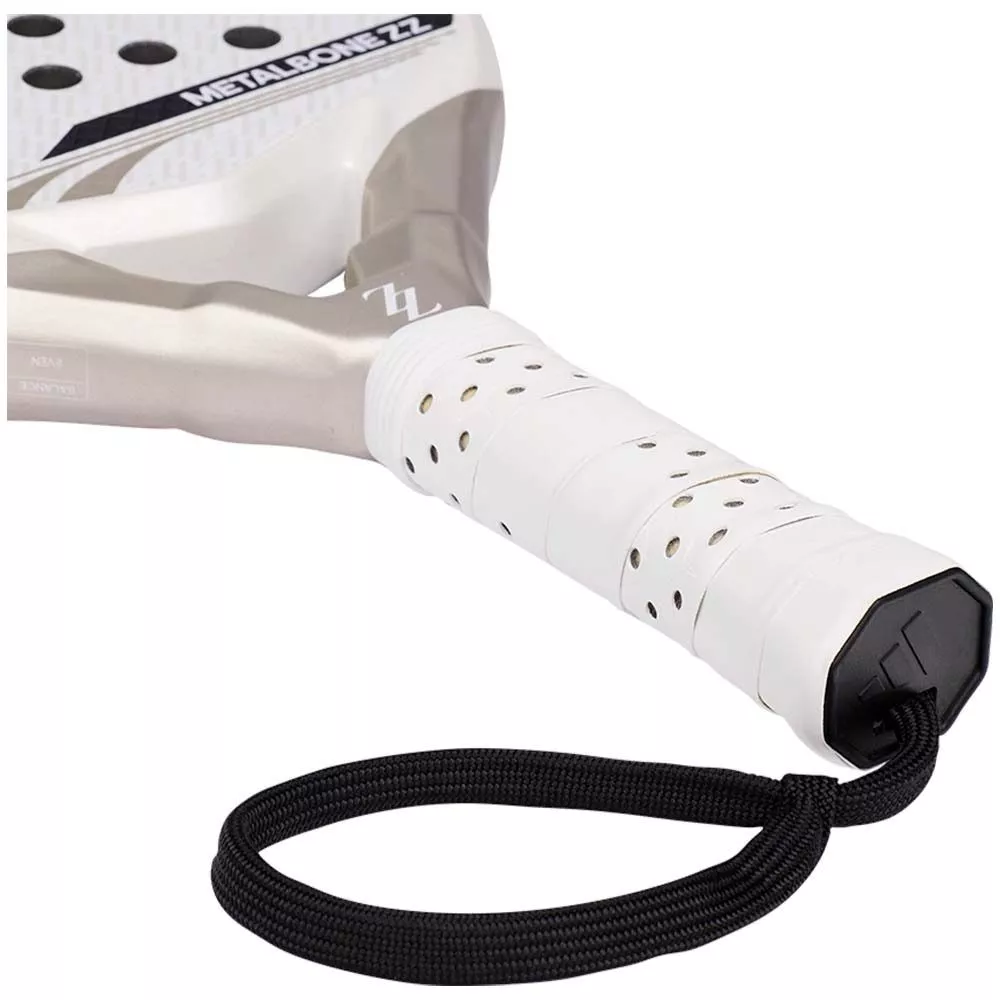 Raquette Adidas Metalbone Carbon Zidane