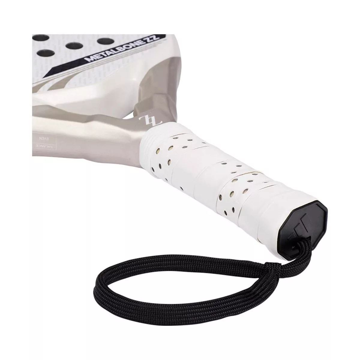 Raquette Adidas Metalbone Carbon Zidane