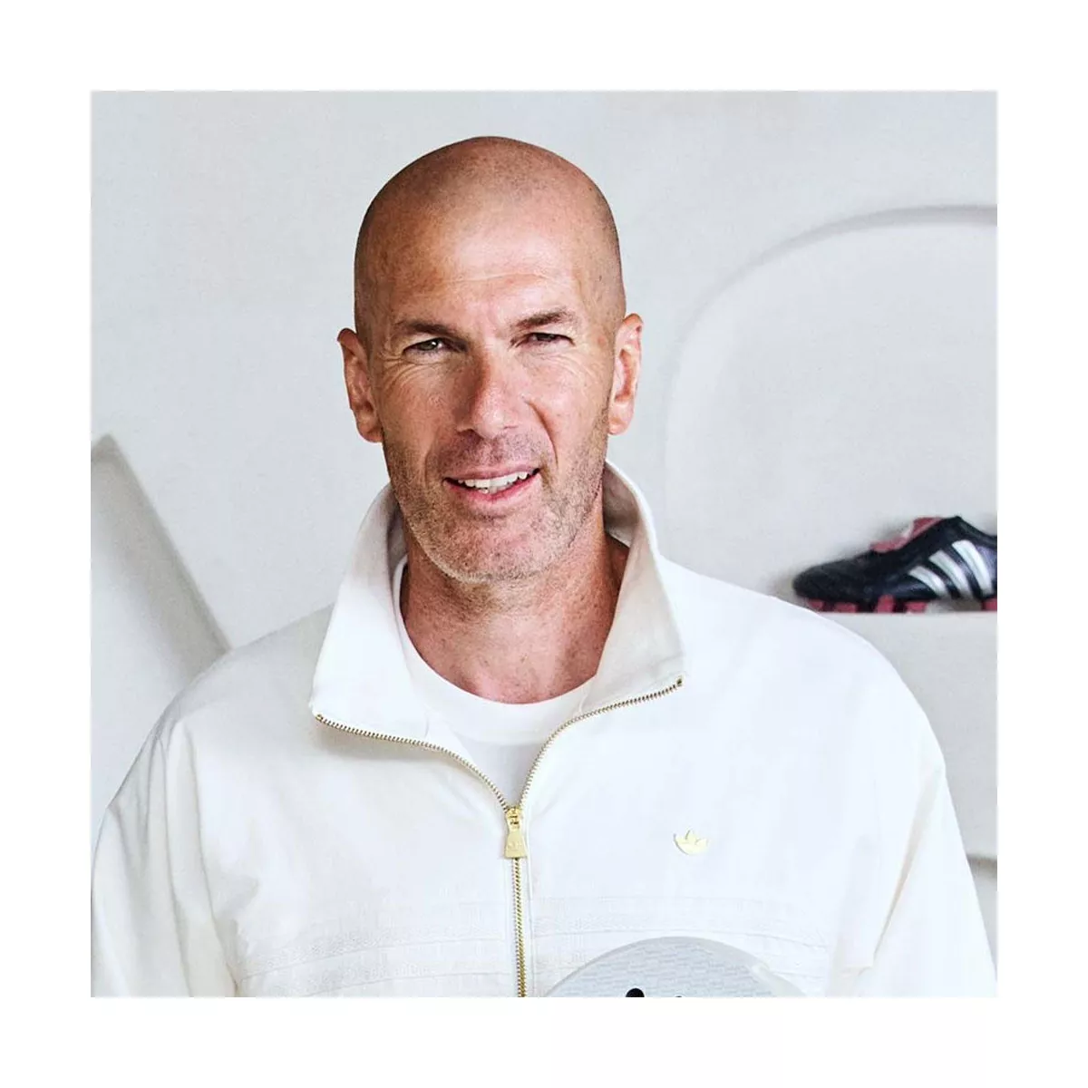 Sac Adidas Tour Zidane 70L