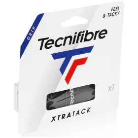 Grip Tecnifibre X-Tra Tack Noir