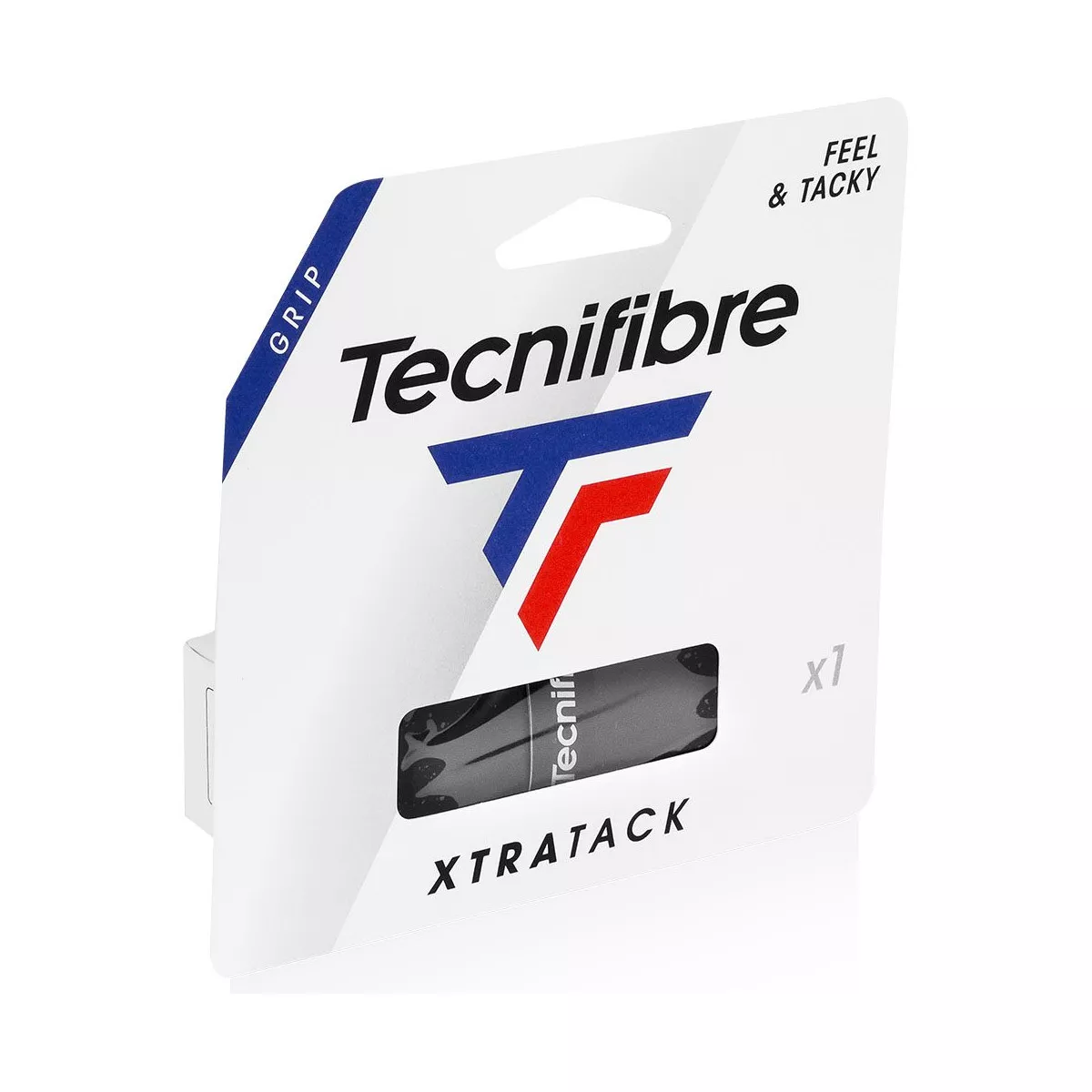 Grip Tecnifibre X-Tra Tack Noir
