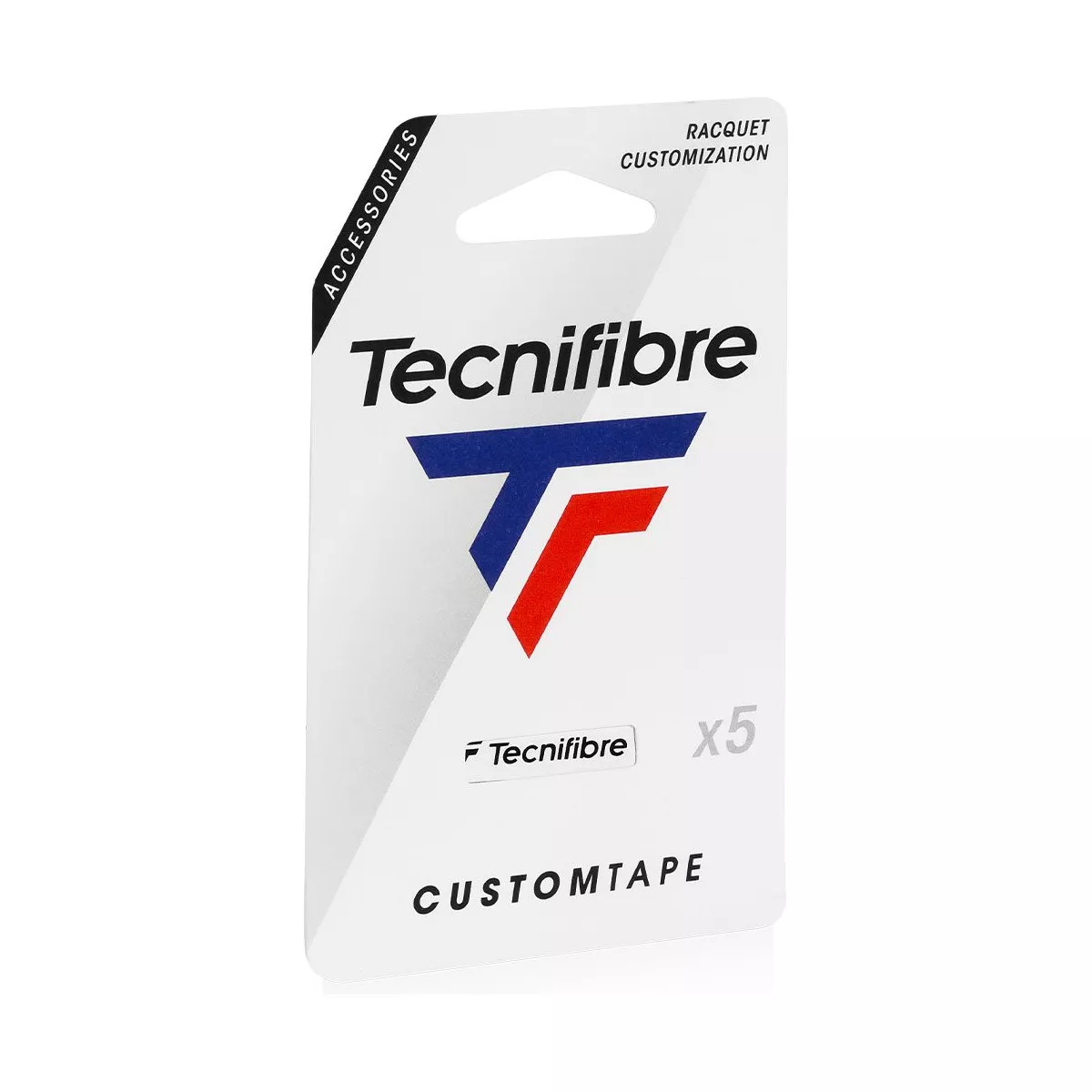 Bandes de plomb Tecnifibre Custom Tape x5