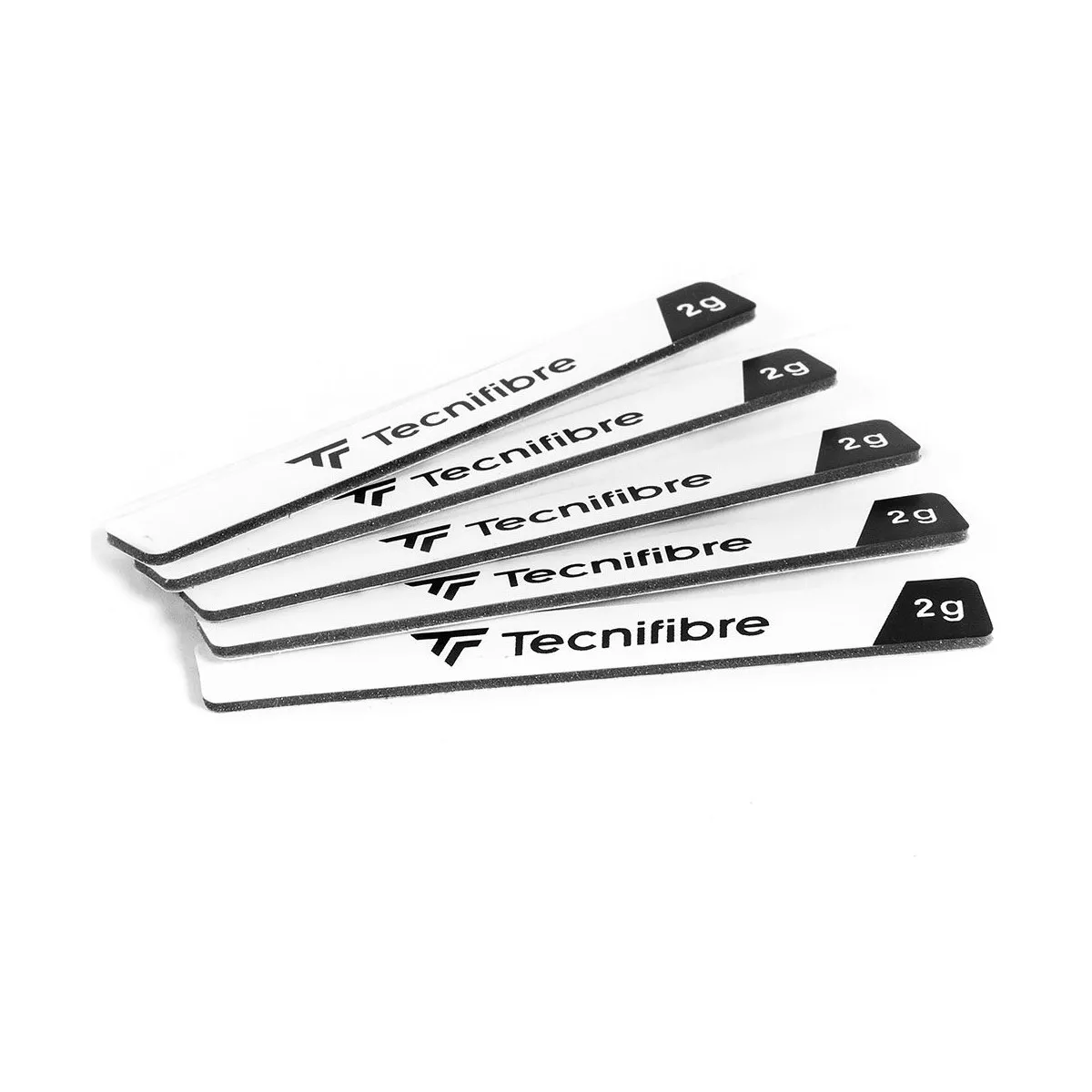 Bandes de plomb Tecnifibre Custom Tape x5