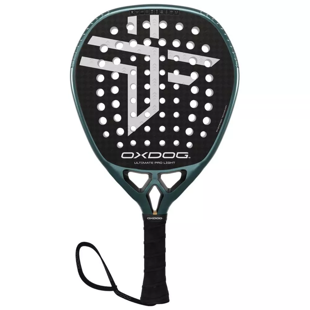 Raquette Oxdog Ultimate Pro Light 2027
