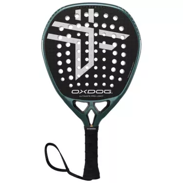 Raquette Oxdog Ultimate Pro Light 2027