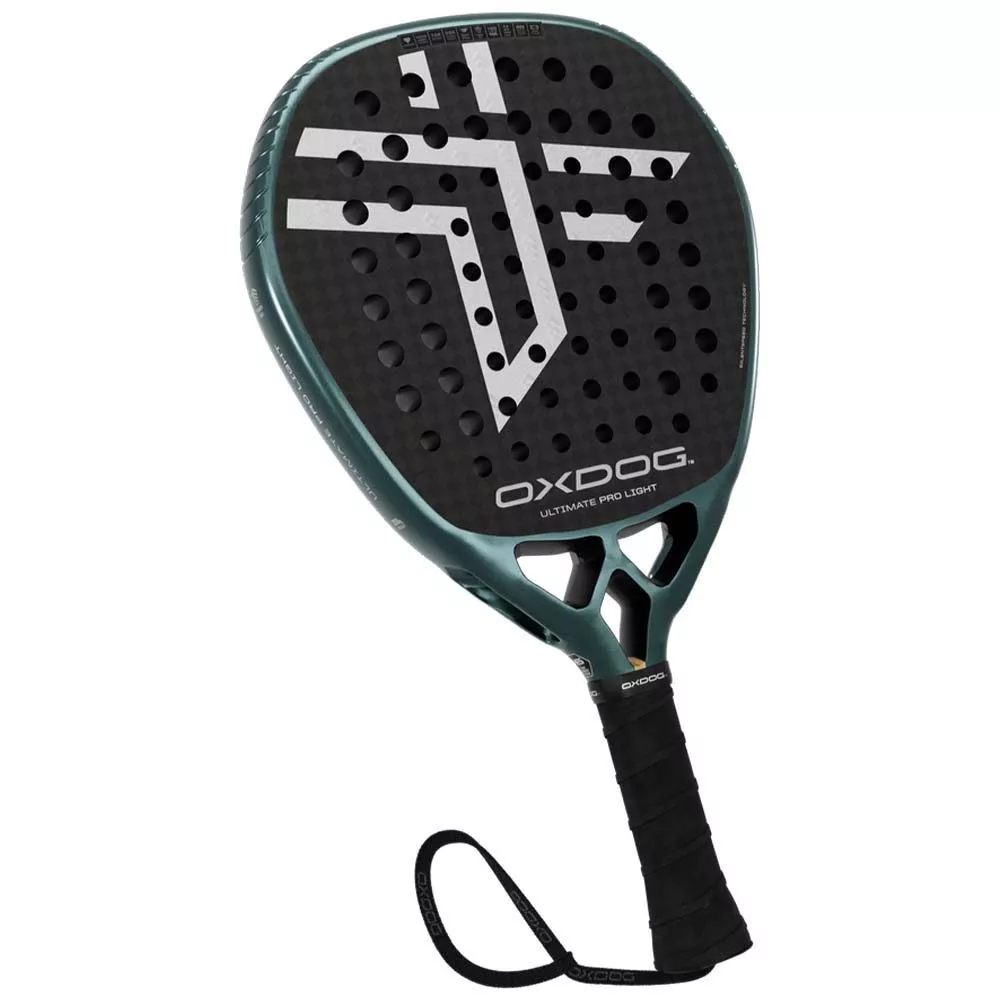 Raquette Oxdog Ultimate Pro Light 2027
