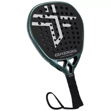 Raquette Oxdog Ultimate Pro Light 2027