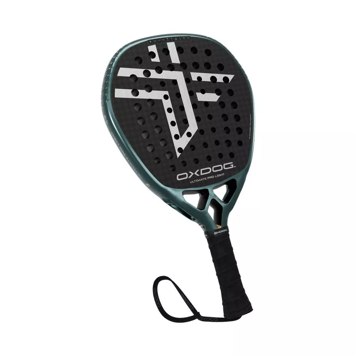 Raquette Oxdog Ultimate Pro Light 2027