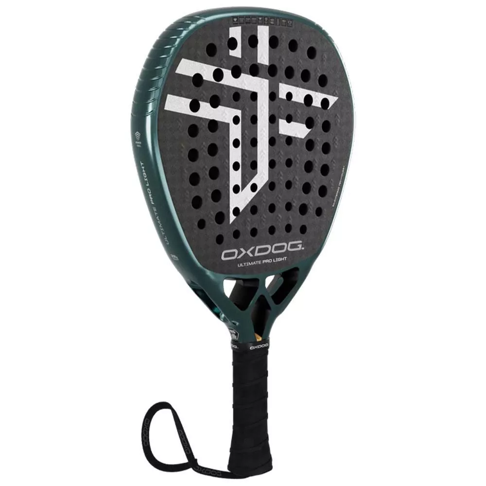 Raquette Oxdog Ultimate Pro Light 2027