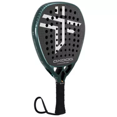 Raquette Oxdog Ultimate Pro Light 2027