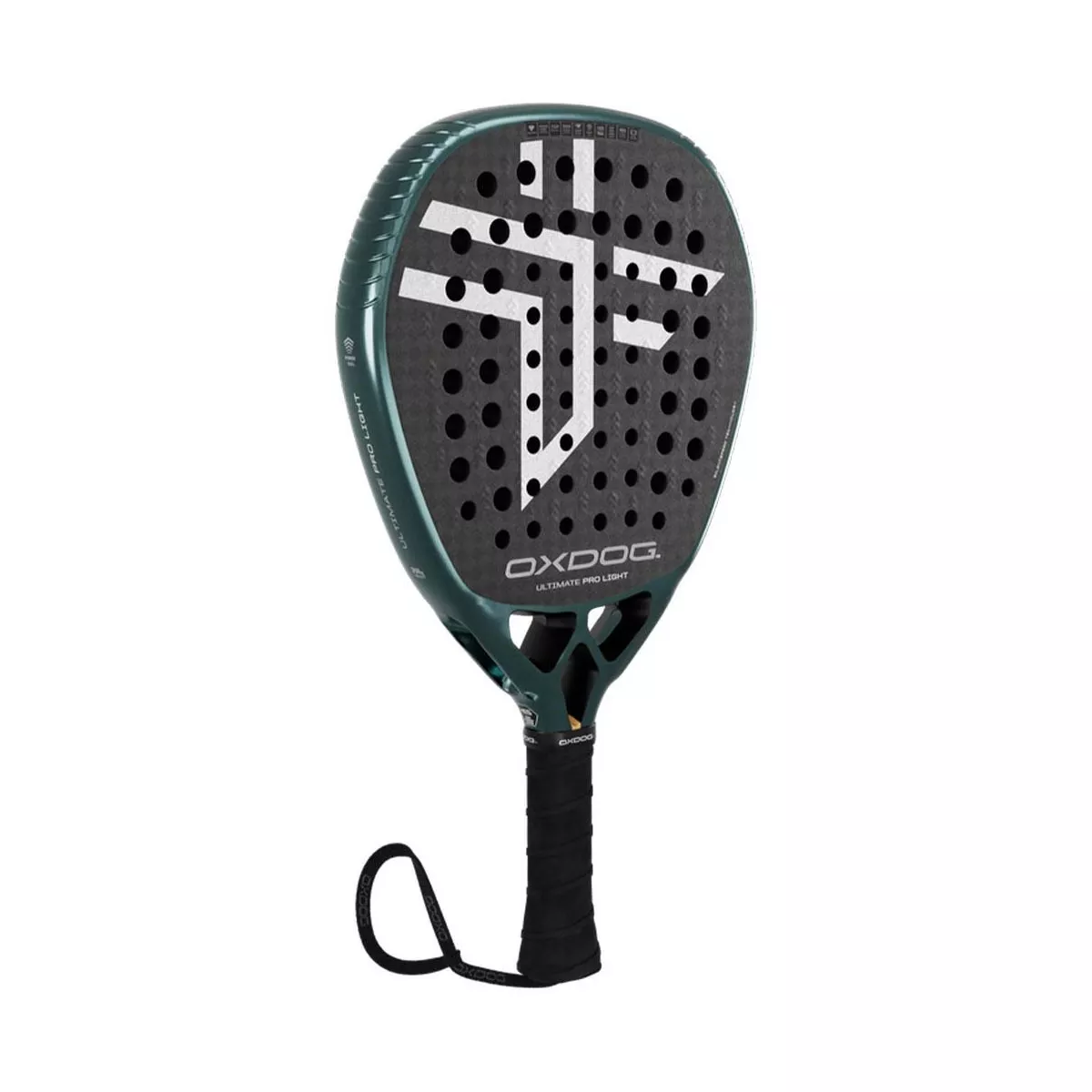 Raquette Oxdog Ultimate Pro Light 2027