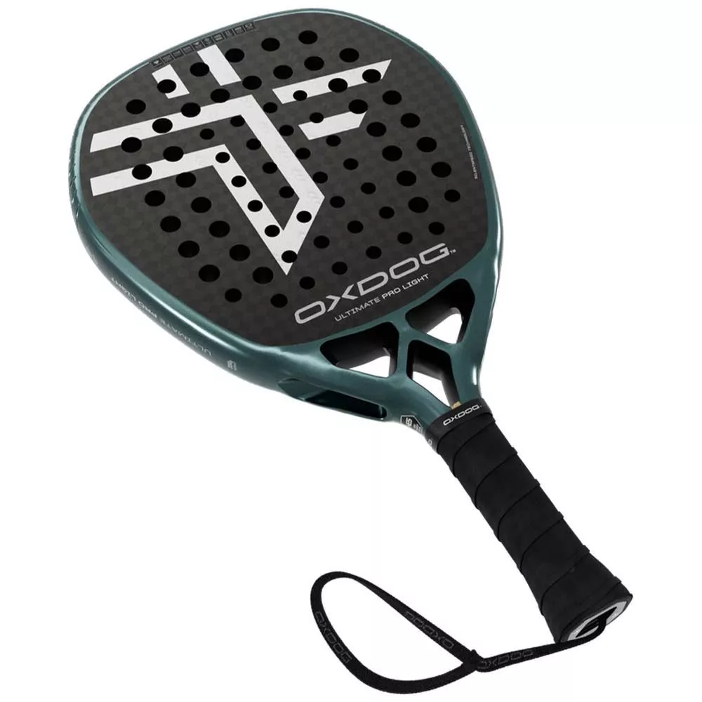 Raquette Oxdog Ultimate Pro Light 2027