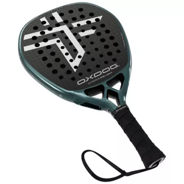 Raquette Oxdog Ultimate Pro Light 2027