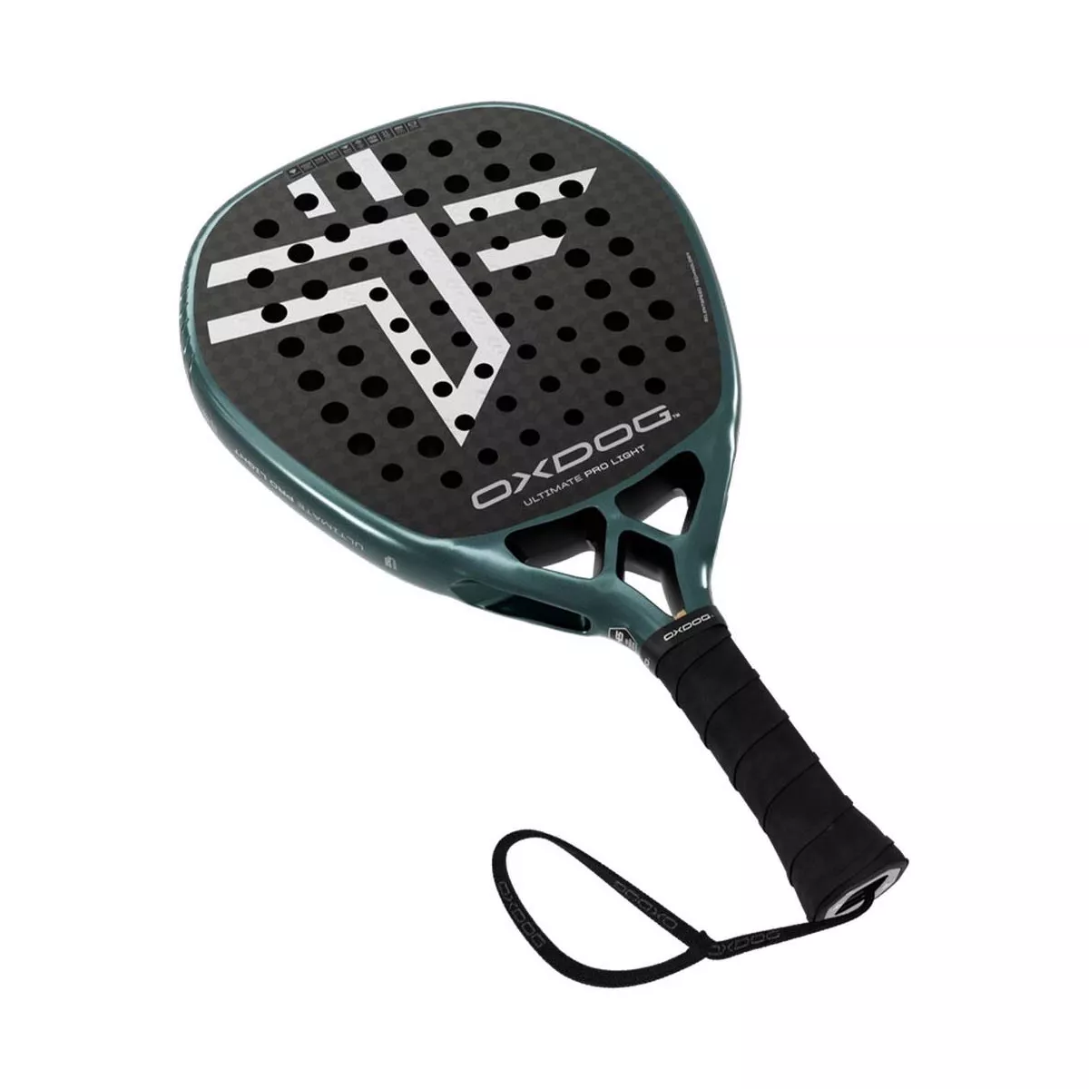 Raquette Oxdog Ultimate Pro Light 2027