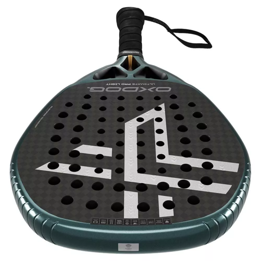 Raquette Oxdog Ultimate Pro Light 2027