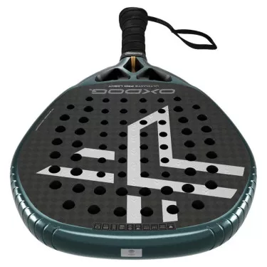 Raquette Oxdog Ultimate Pro Light 2027