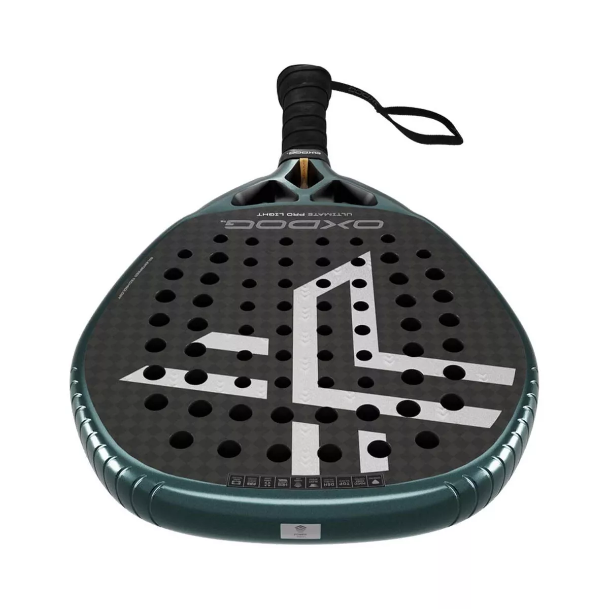 Raquette Oxdog Ultimate Pro Light 2027