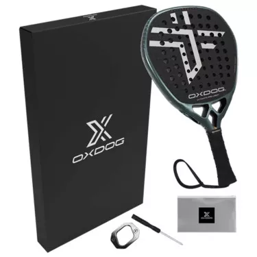 Raquette Oxdog Ultimate Pro Light 2027