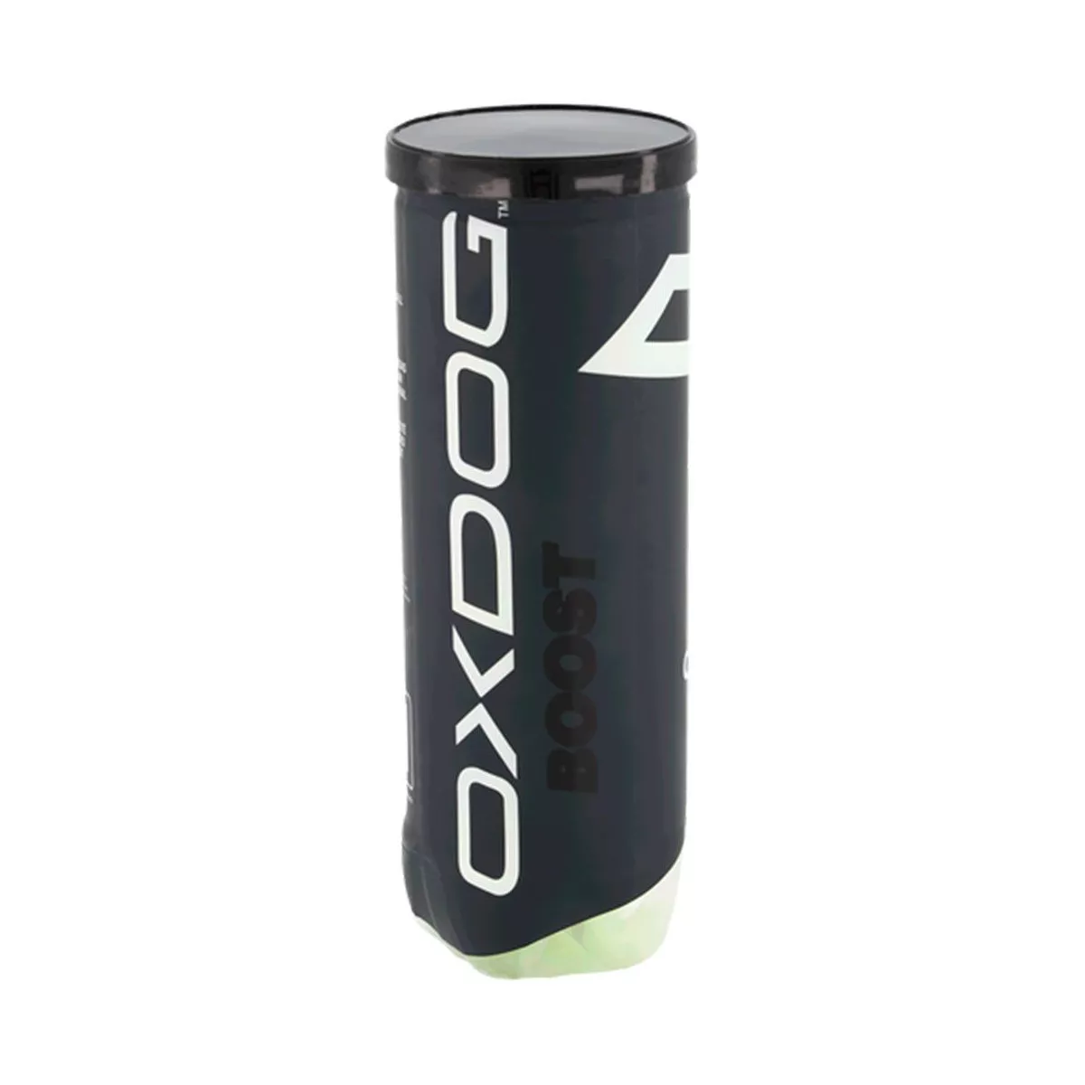 Tube de 3 balles Oxdog Boost