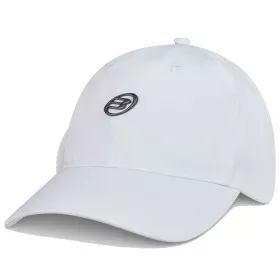 Casquette Bullpadel BPG262 I Blanc