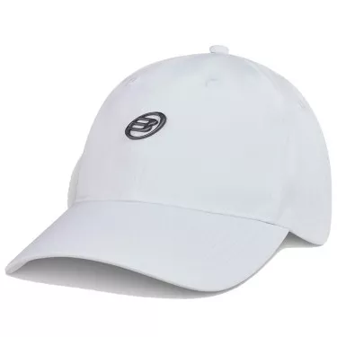 Casquette Bullpadel BPG262 I Blanc