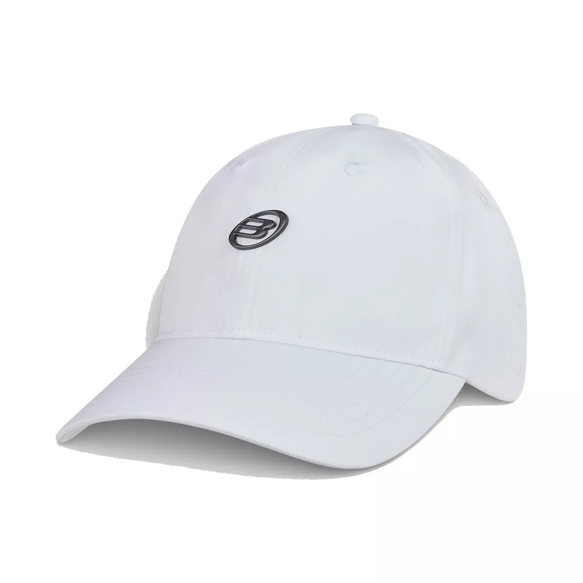 Casquette Bullpadel BPG262 I Blanc
