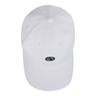 Casquette Bullpadel BPG262 I Blanc