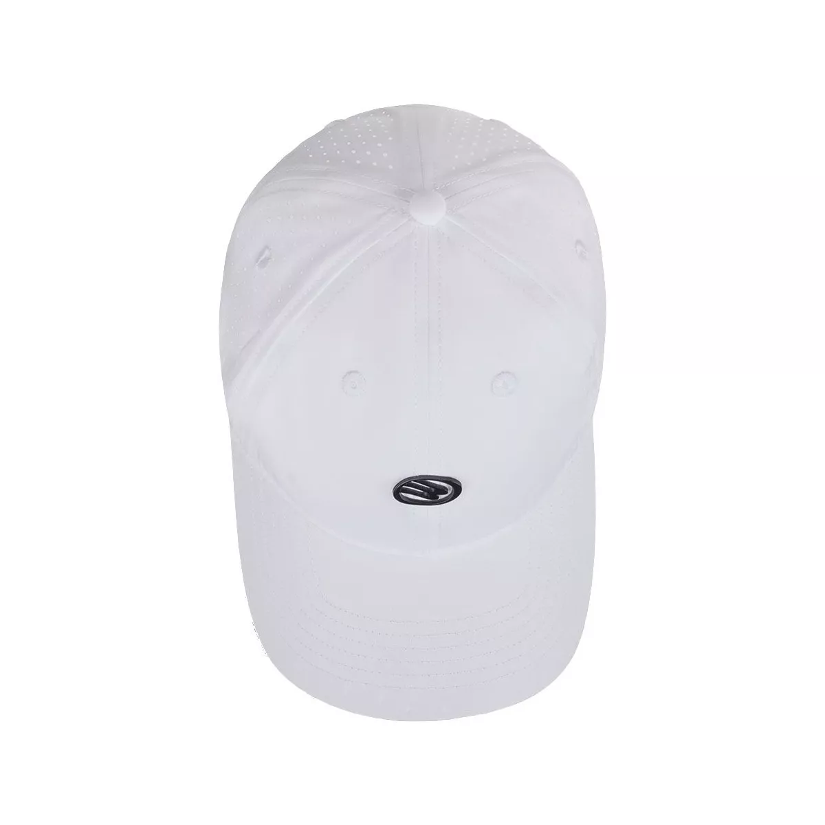 Casquette Bullpadel BPG262 I Blanc