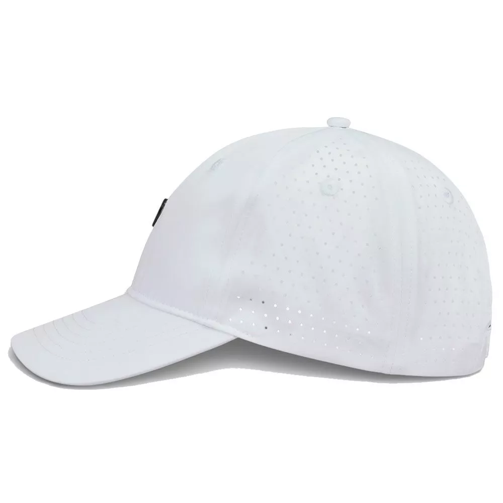 Casquette Bullpadel BPG262 I Blanc
